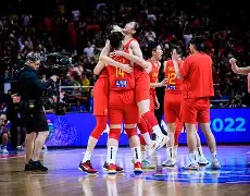 开云体育Ning重要时刻锐不可当，美国队带队取胜！