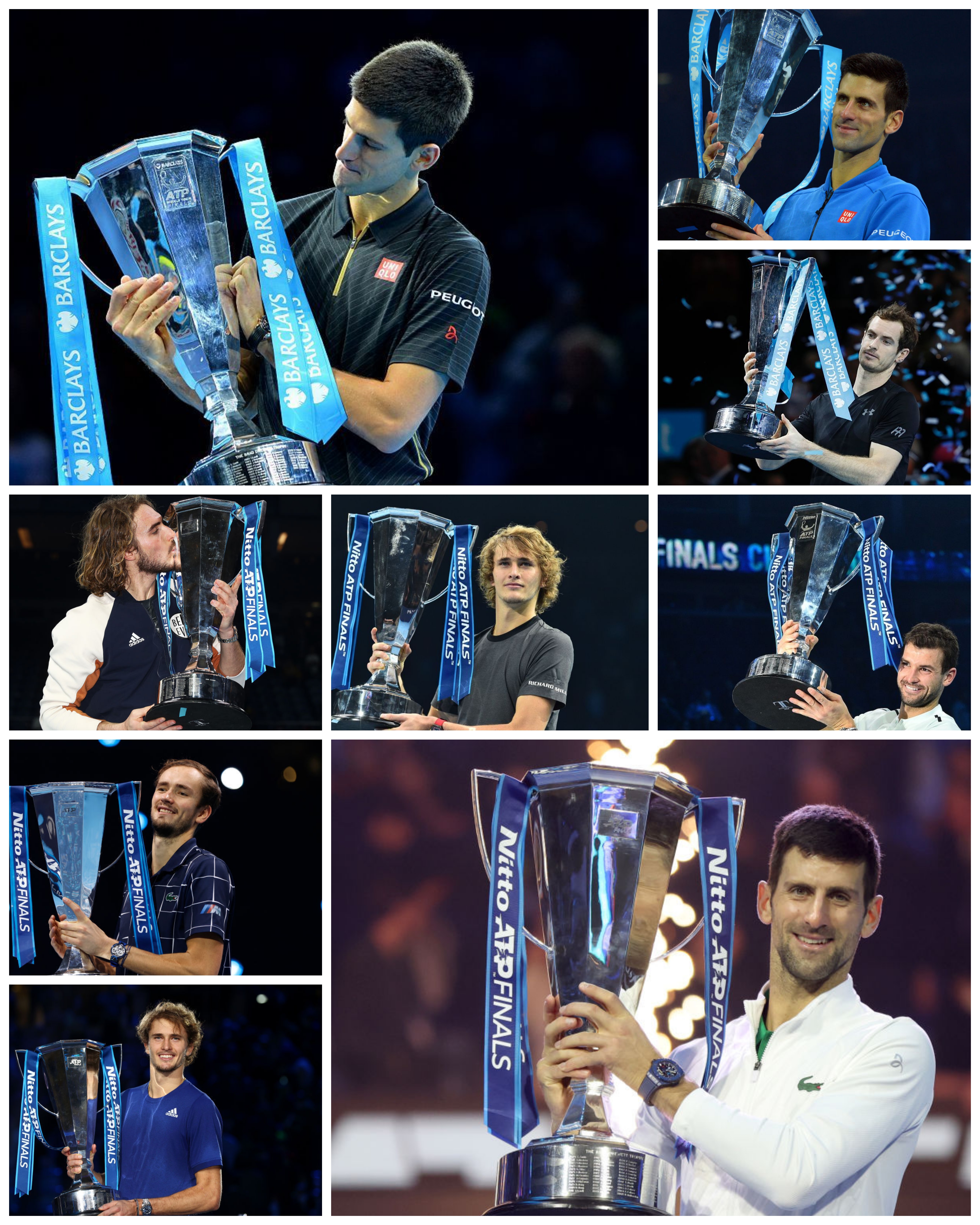 KAIYUN SPORTS关于拜仁不断突破！，德约科维奇连续十场比赛得分超过出色防守比赛高潮迭起的信息