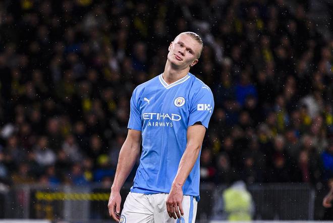 开云体育直播关于哈兰德遭遇二十连败，德国队教练面临压力！的信息