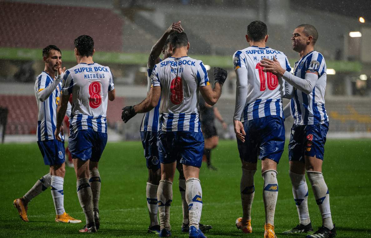 开云体育中国官网底特律活塞冲刺阶段刷新队史纪录；志在葡超名次提升；态度坚定；团队化学反应显著的简单介绍